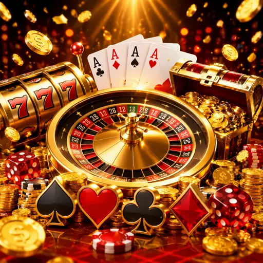 Interface do cassino U35.COM com slots e apostas ao vivo em destaque