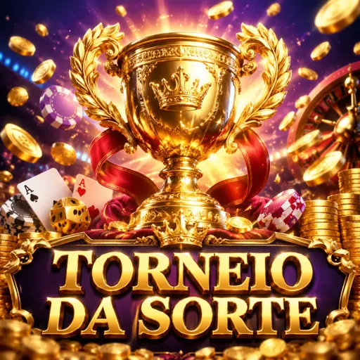 Torneio de apostas esportivas com prêmios em dinheiro